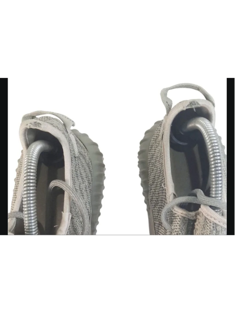 Adidas Yeezy Boost 350 V1 2016 Oxford Tan Mens Size 7/ womens size 8 AQ2661